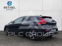 2019 Volvo V40