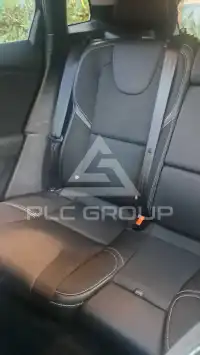 2019 Volvo V40