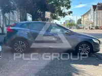 2019 Volvo V40