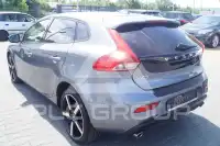 2019 Volvo V40