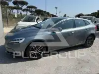 2019 Volvo V40