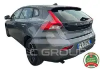 2019 Volvo V40