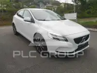 2019 Volvo V40