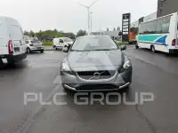 2019 Volvo V40