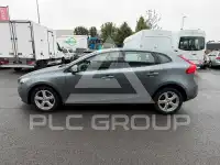 2019 Volvo V40