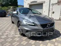 2019 Volvo V40