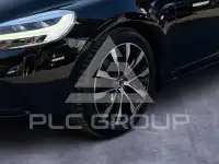 2019 Volvo V40