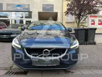 2019 Volvo V40