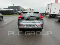 2019 Volvo V40