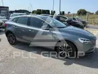 2019 Volvo V40