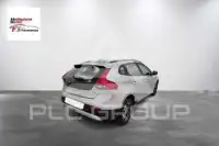 2019 Volvo V40