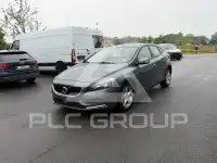 2019 Volvo V40