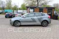 2019 Volvo V40