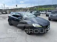 2019 Volvo V40