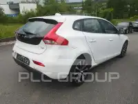 2019 Volvo V40