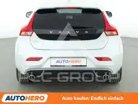 2019 Volvo V40