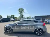 2019 Volvo V40