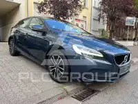2019 Volvo V40