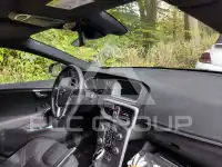 2019 Volvo V40