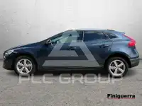 2019 Volvo V40