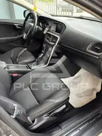 2019 Volvo V40