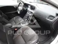 2019 Volvo V40