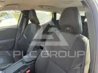 2019 Volvo V40