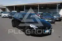 2019 Volvo V40
