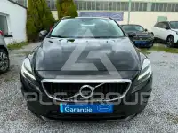 2019 Volvo V40