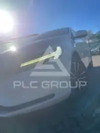 2019 Volvo V40