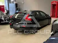 2019 Volvo V40