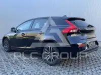 2019 Volvo V40