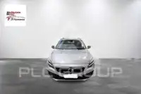 2019 Volvo V40