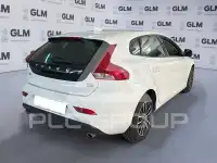 2019 Volvo V40