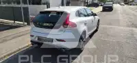 2019 Volvo V40