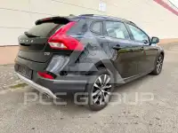 2019 Volvo V40