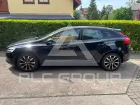 2019 Volvo V40