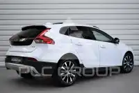 2019 Volvo V40