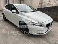 2019 Volvo V40