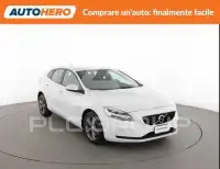 2019 Volvo V40