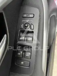 2019 Volvo V40