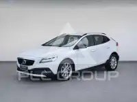 2019 Volvo V40