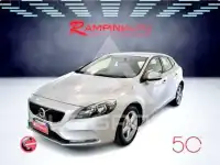 2019 Volvo V40