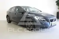 2019 Volvo V40