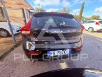 2019 Volvo V40