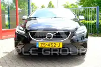 2019 Volvo V40