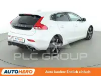 2019 Volvo V40