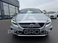 2019 Volvo V40