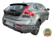 2019 Volvo V40