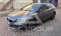 2019 Volvo V40